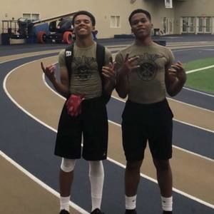 Meet your Posher, Miles